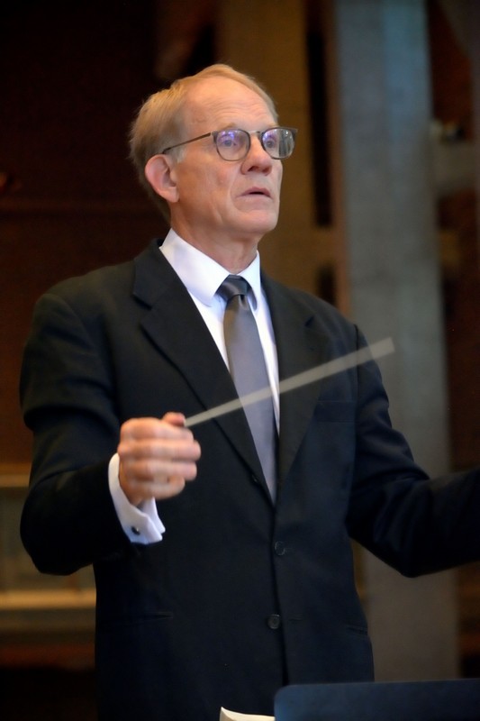 Roger Kaza