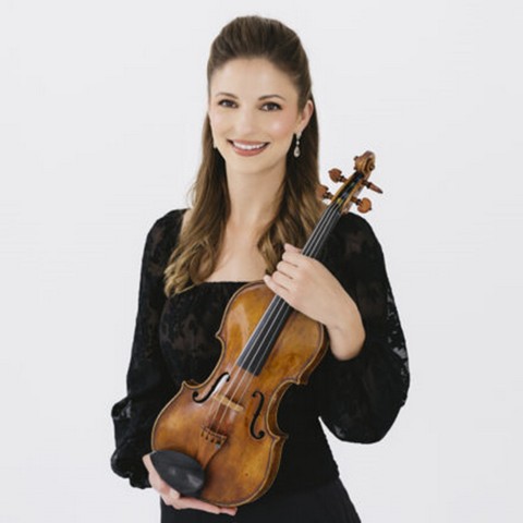 Erin Schreiber