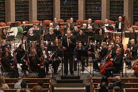 conductor