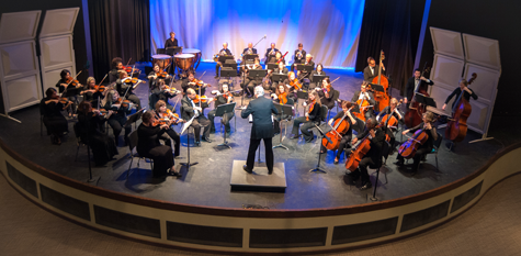 concert