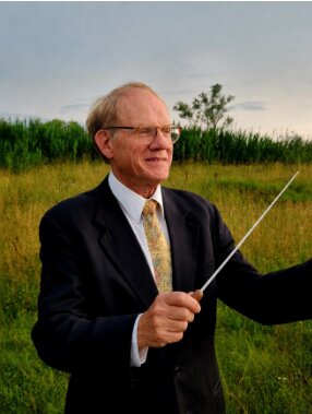 Roger Kaza, Conductor