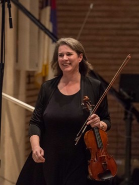 Susie Thierbach